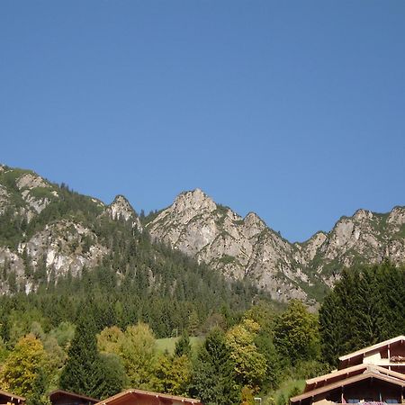 Haus Kristall Alpbach Εξωτερικό φωτογραφία