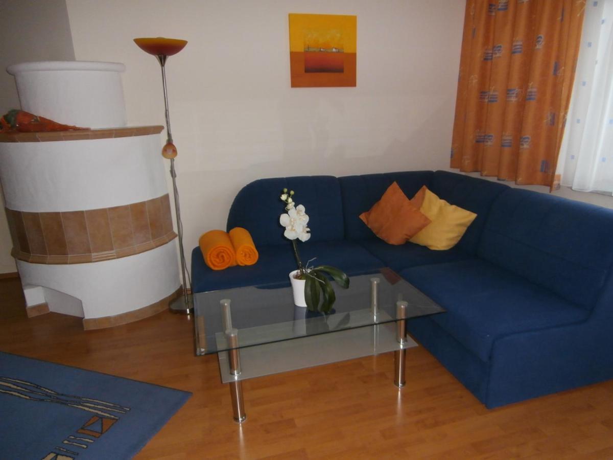 Haus Kristall Alpbach Εξωτερικό φωτογραφία