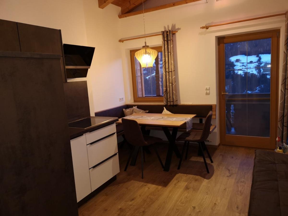 Haus Kristall Alpbach Εξωτερικό φωτογραφία
