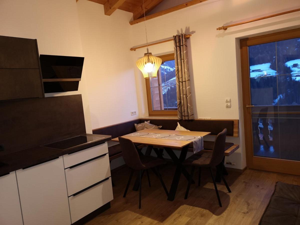 Haus Kristall Alpbach Εξωτερικό φωτογραφία