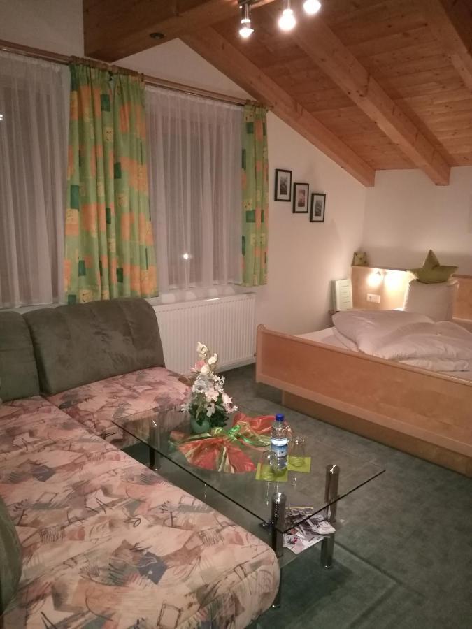 Haus Kristall Alpbach Εξωτερικό φωτογραφία
