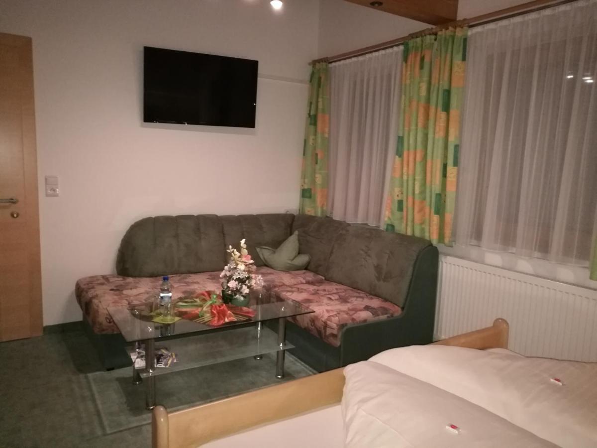 Haus Kristall Alpbach Εξωτερικό φωτογραφία