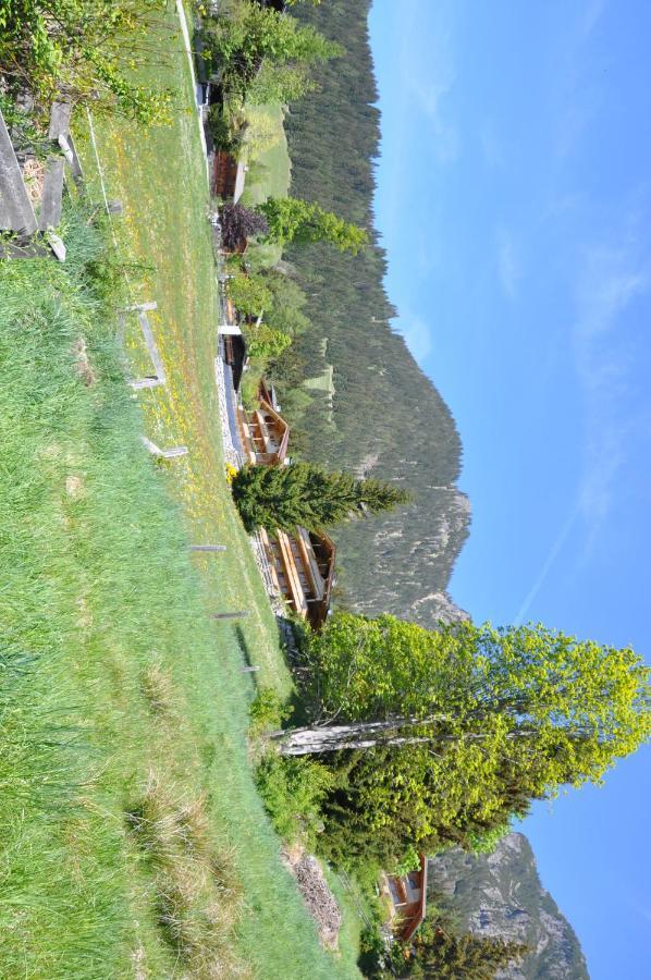 Haus Kristall Alpbach Εξωτερικό φωτογραφία