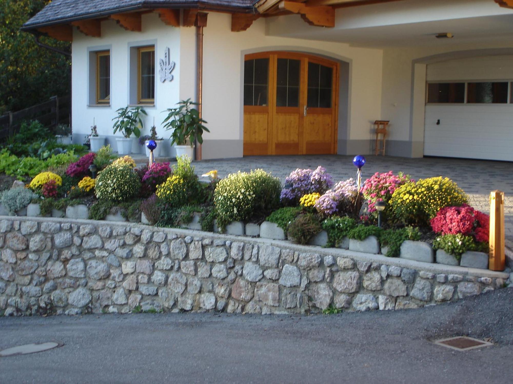 Haus Kristall Alpbach Εξωτερικό φωτογραφία