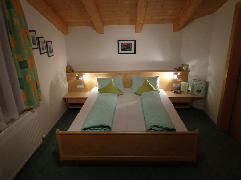 Haus Kristall Alpbach Εξωτερικό φωτογραφία