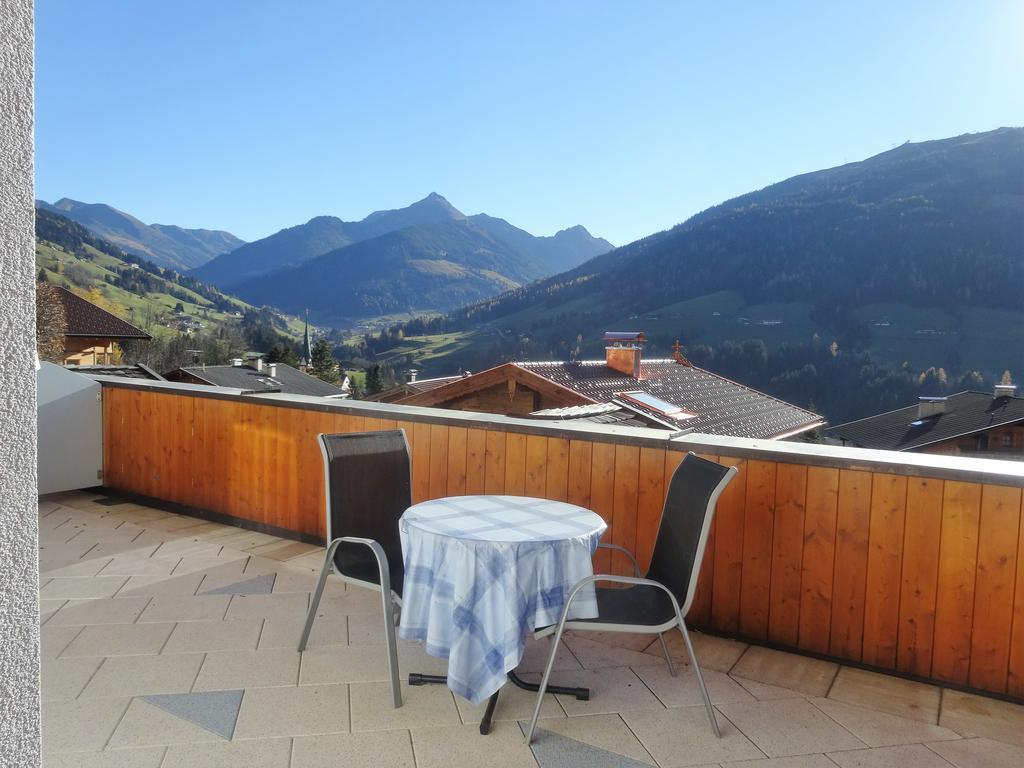 Haus Kristall Alpbach Εξωτερικό φωτογραφία
