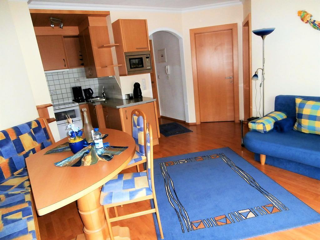 Haus Kristall Alpbach Εξωτερικό φωτογραφία