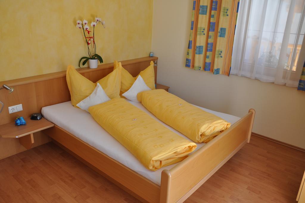 Haus Kristall Alpbach Εξωτερικό φωτογραφία