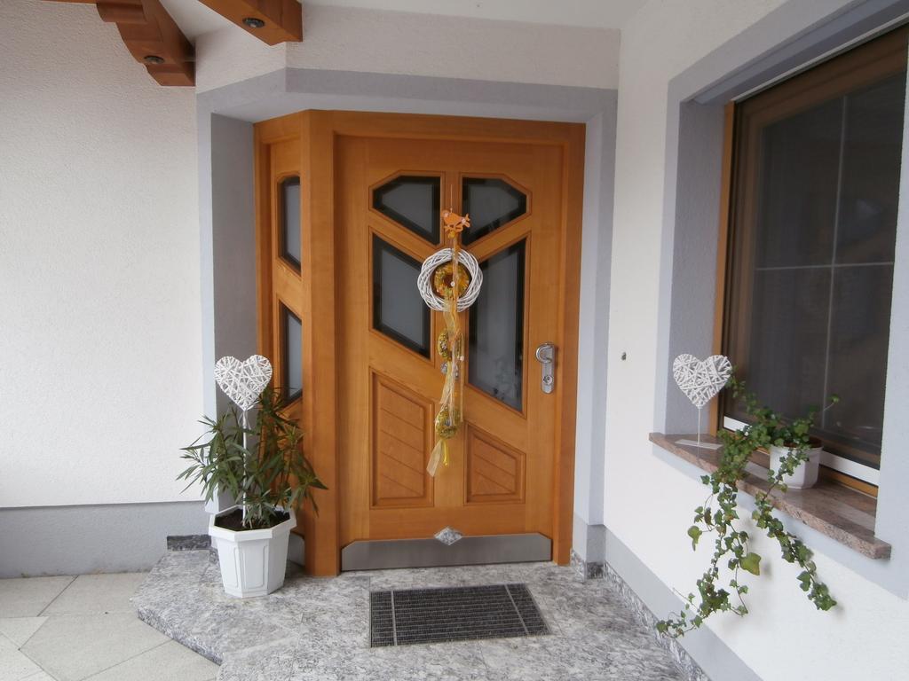 Haus Kristall Alpbach Εξωτερικό φωτογραφία