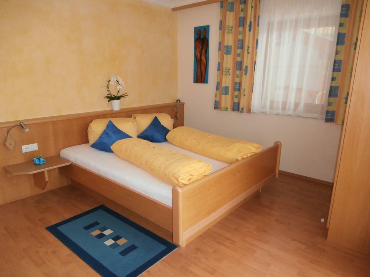 Haus Kristall Alpbach Εξωτερικό φωτογραφία