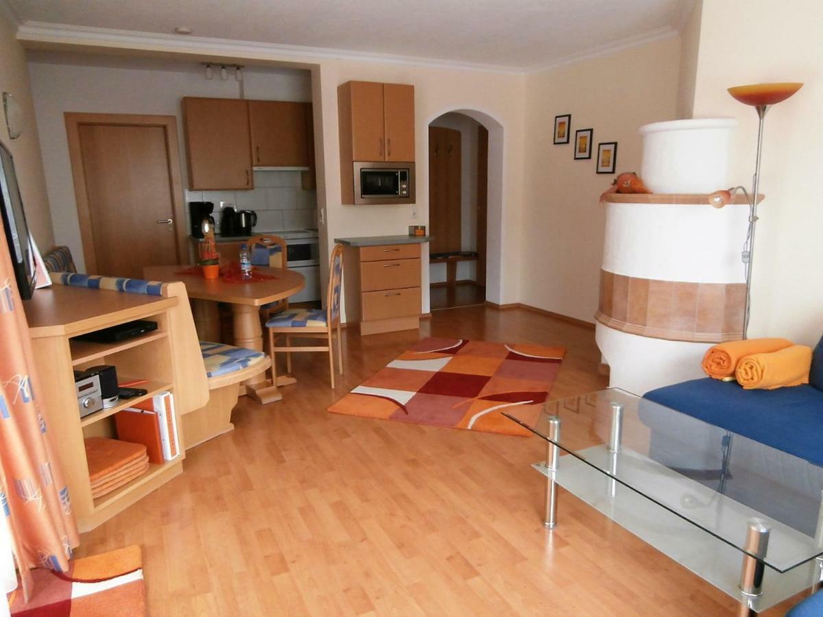 Haus Kristall Alpbach Εξωτερικό φωτογραφία