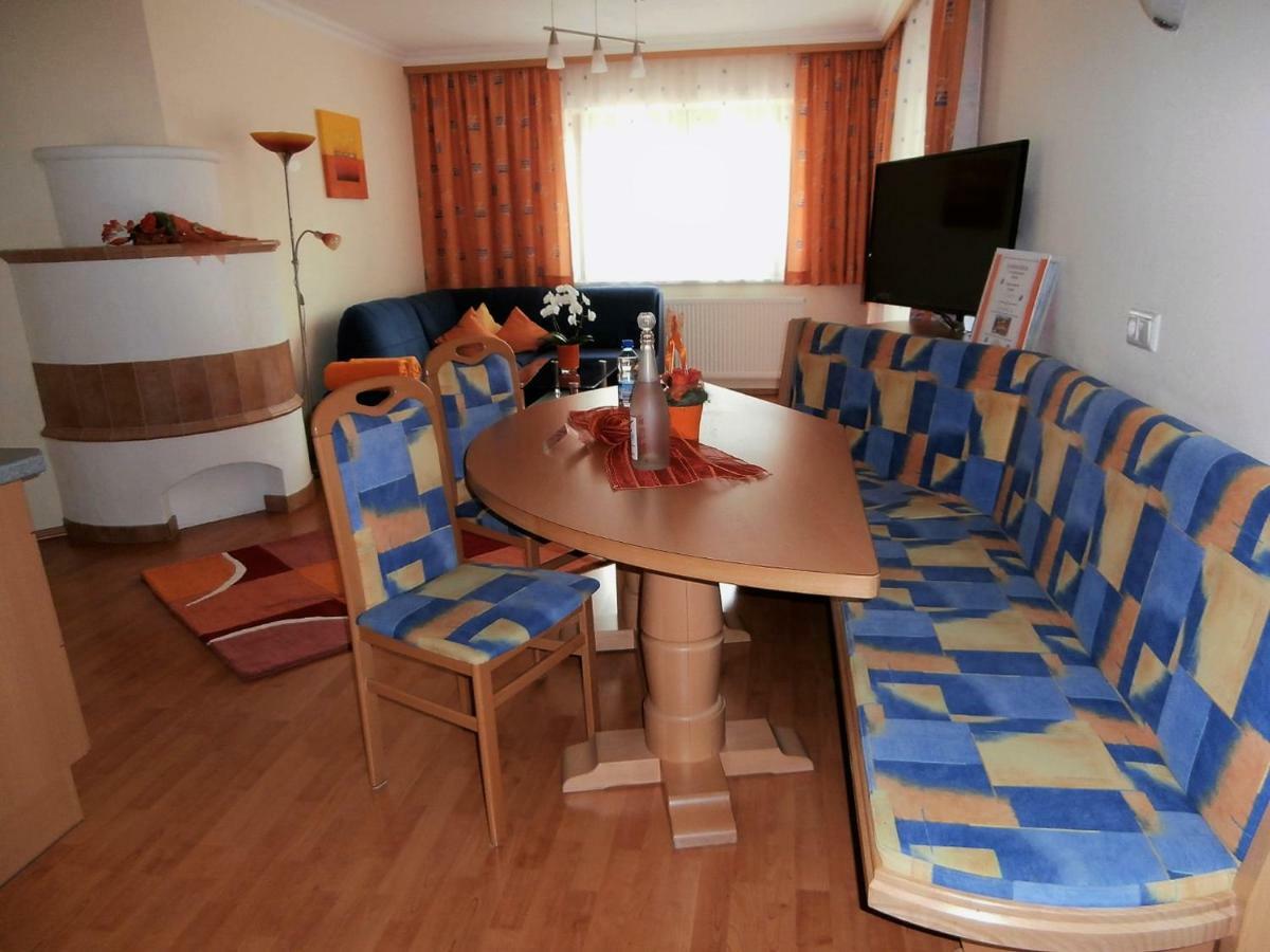 Haus Kristall Alpbach Εξωτερικό φωτογραφία
