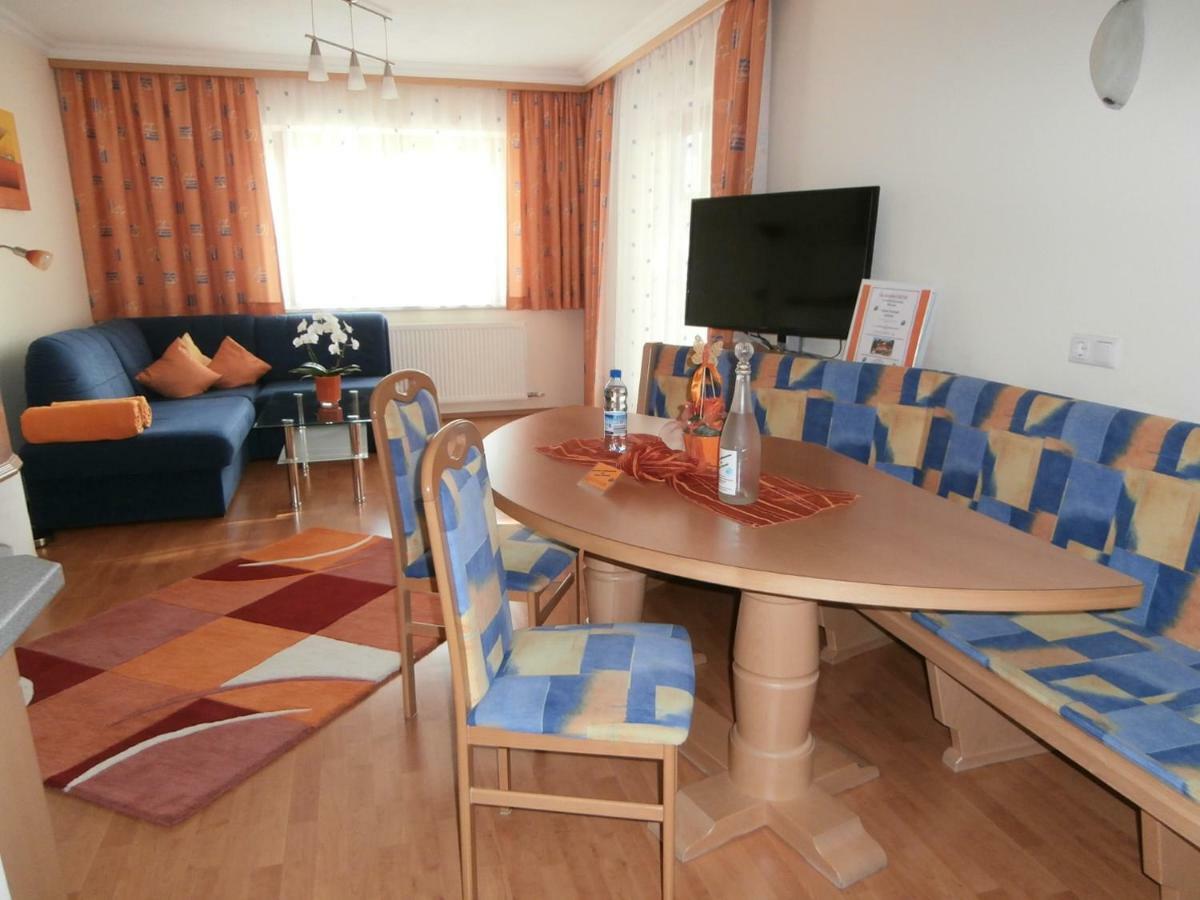 Haus Kristall Alpbach Εξωτερικό φωτογραφία