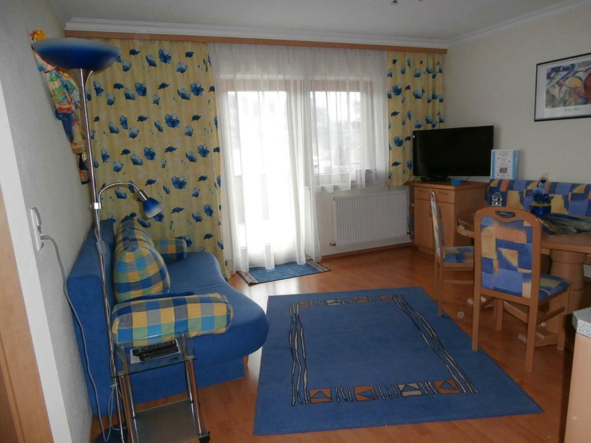 Haus Kristall Alpbach Εξωτερικό φωτογραφία