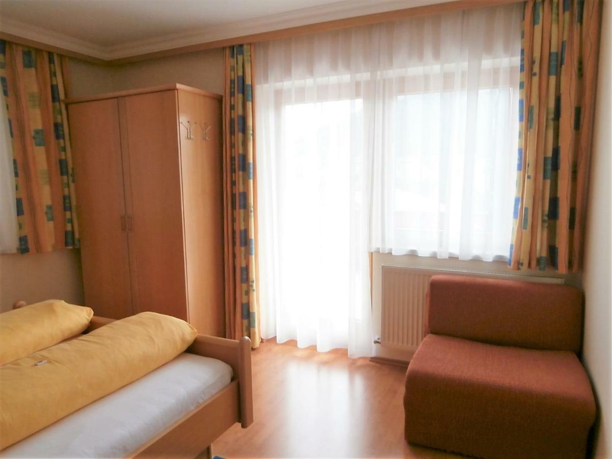 Haus Kristall Alpbach Εξωτερικό φωτογραφία