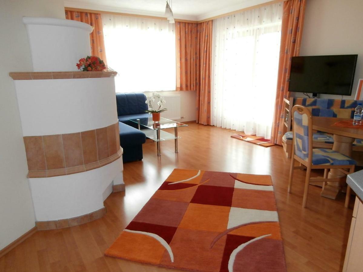 Haus Kristall Alpbach Εξωτερικό φωτογραφία