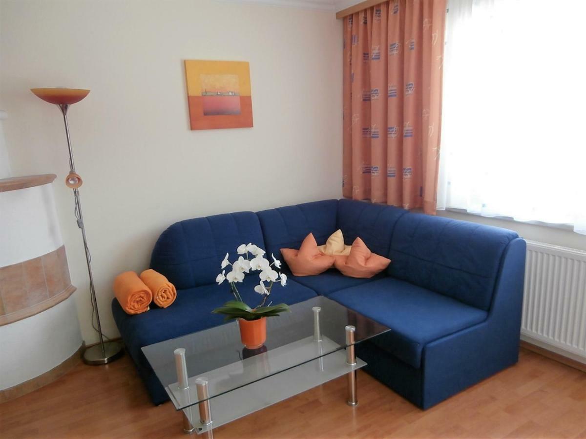 Haus Kristall Alpbach Εξωτερικό φωτογραφία