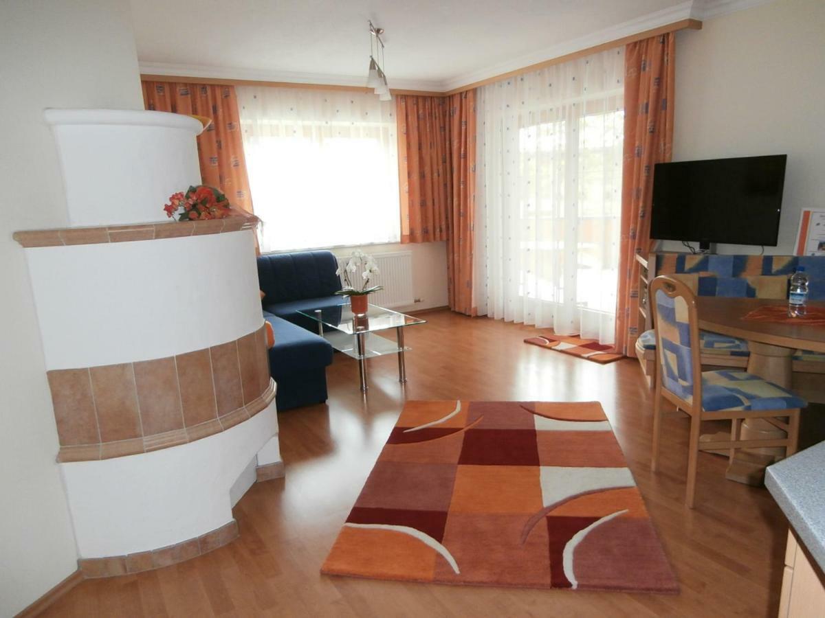 Haus Kristall Alpbach Εξωτερικό φωτογραφία