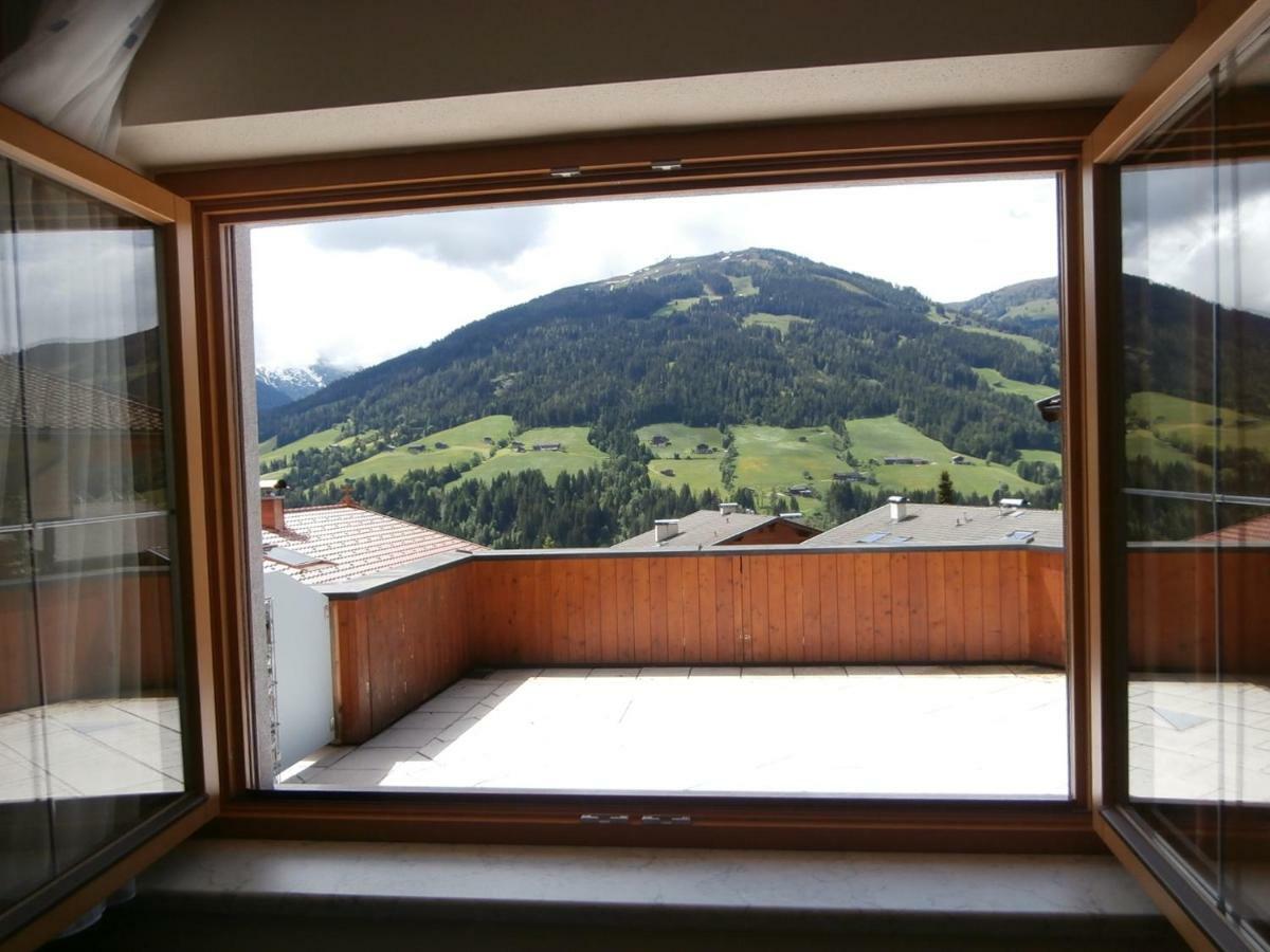 Haus Kristall Alpbach Εξωτερικό φωτογραφία