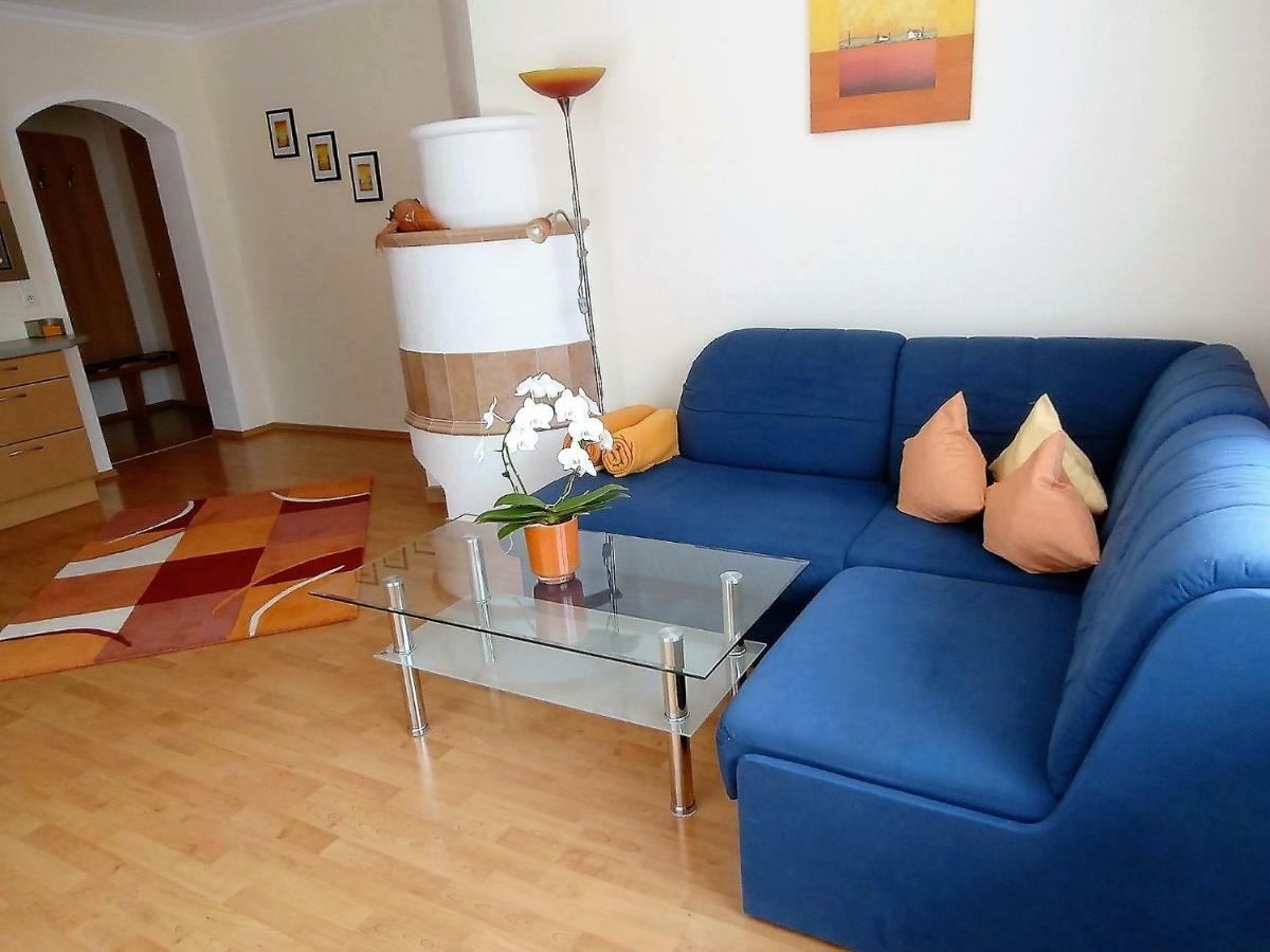 Haus Kristall Alpbach Εξωτερικό φωτογραφία