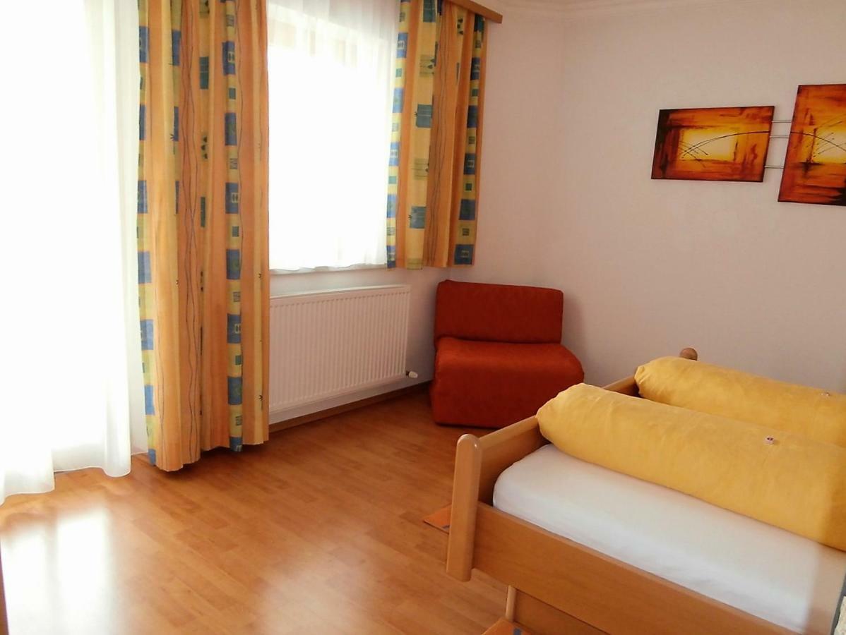 Haus Kristall Alpbach Εξωτερικό φωτογραφία