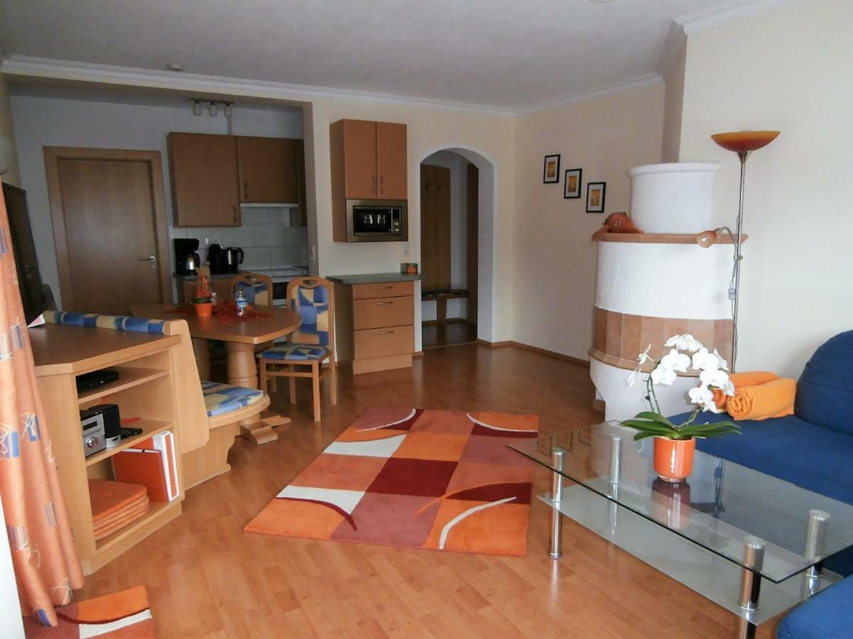 Haus Kristall Alpbach Εξωτερικό φωτογραφία
