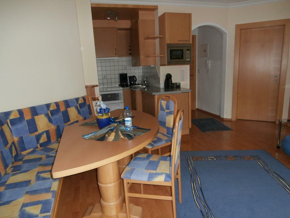 Haus Kristall Alpbach Εξωτερικό φωτογραφία