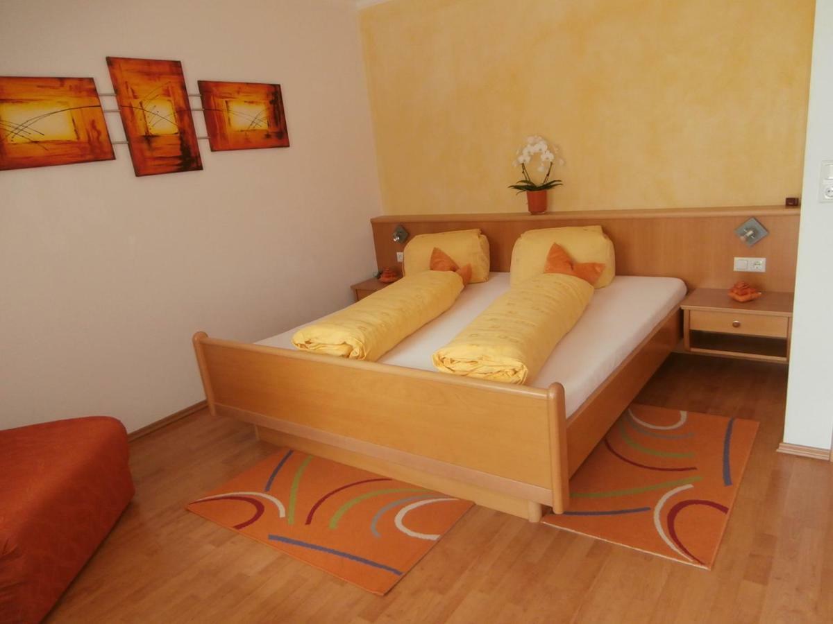 Haus Kristall Alpbach Εξωτερικό φωτογραφία