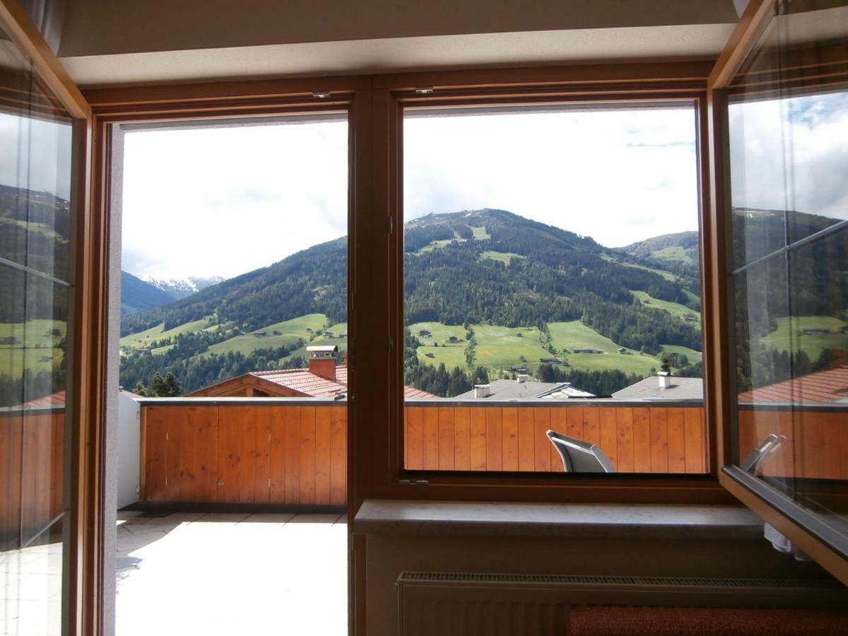 Haus Kristall Alpbach Εξωτερικό φωτογραφία