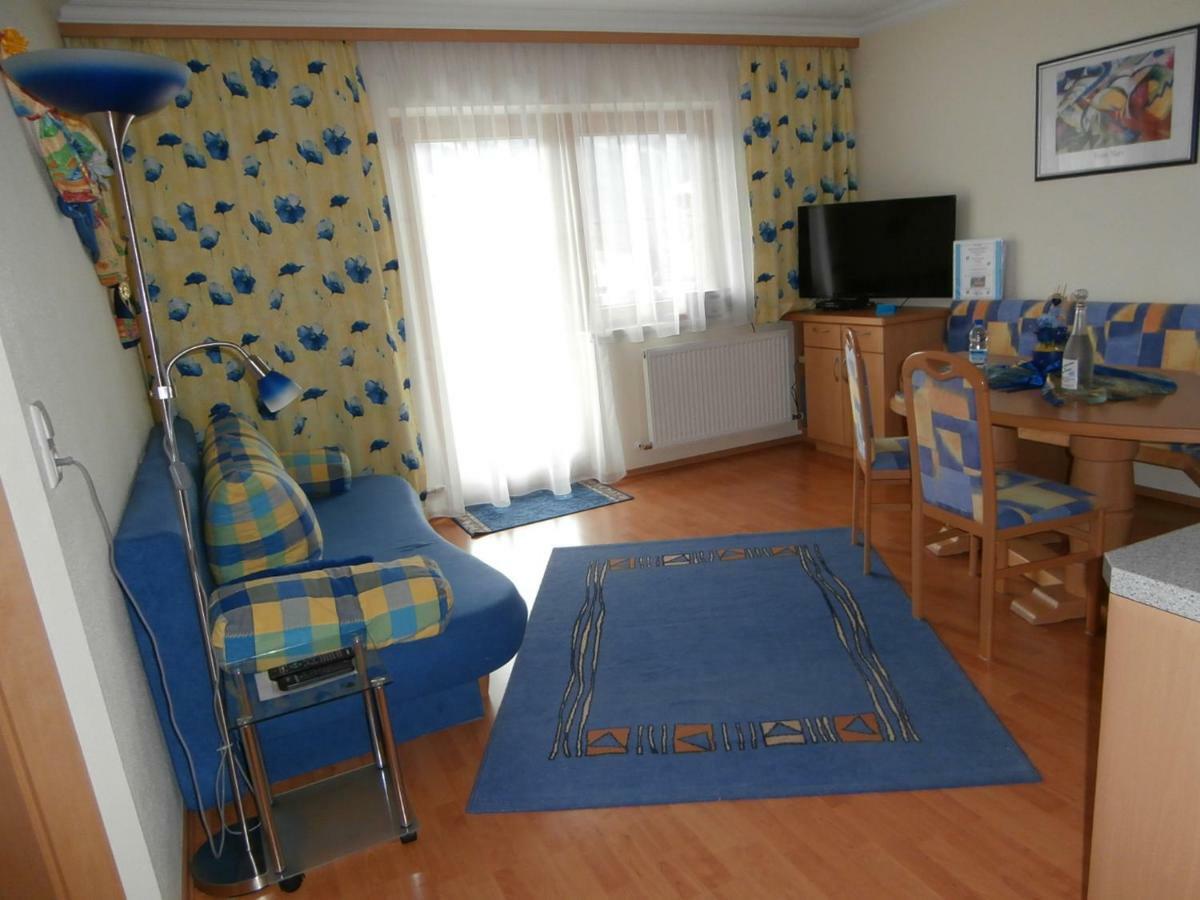 Haus Kristall Alpbach Εξωτερικό φωτογραφία
