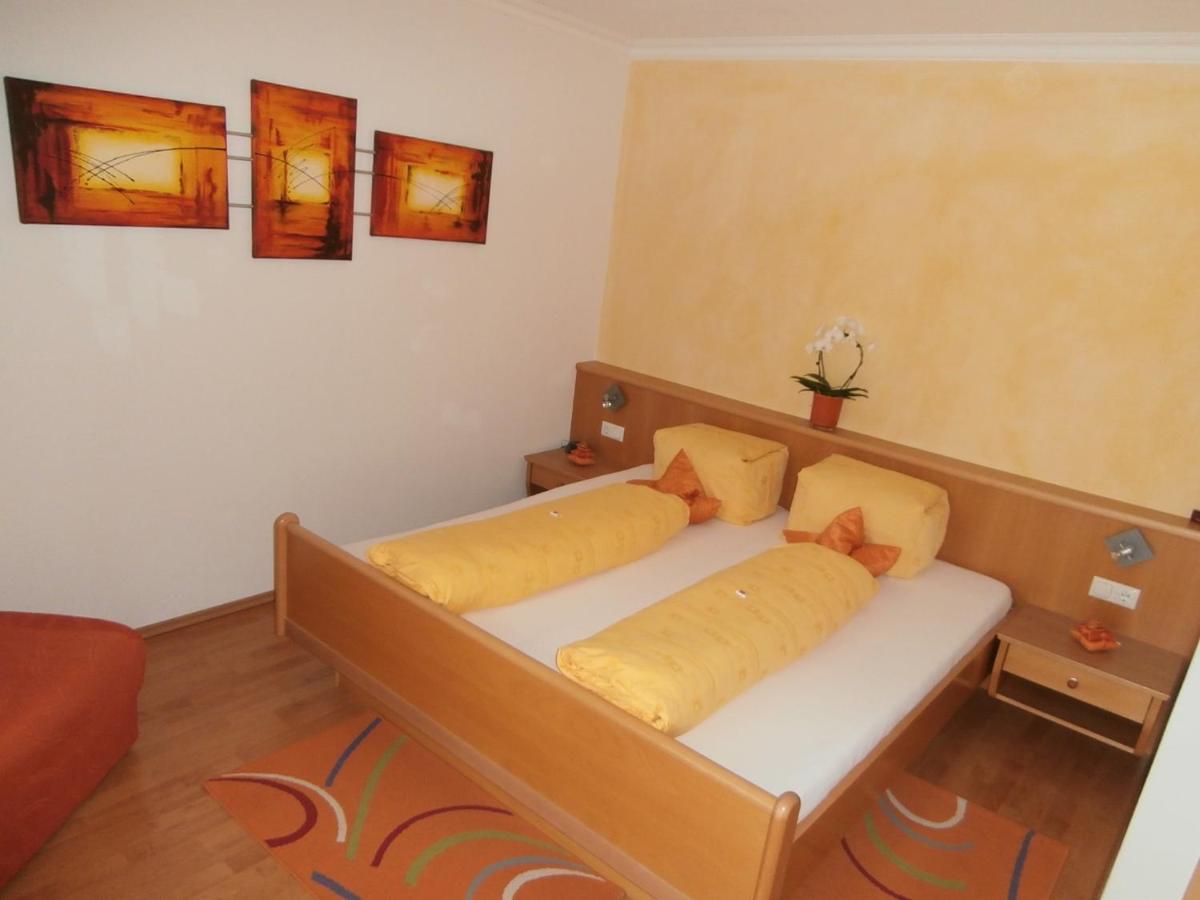 Haus Kristall Alpbach Εξωτερικό φωτογραφία